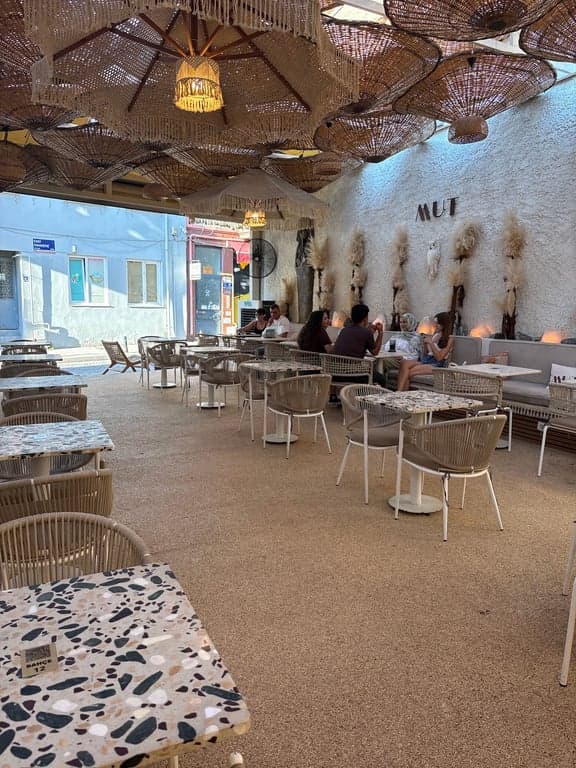 Mut Coffee fotoğraf 3