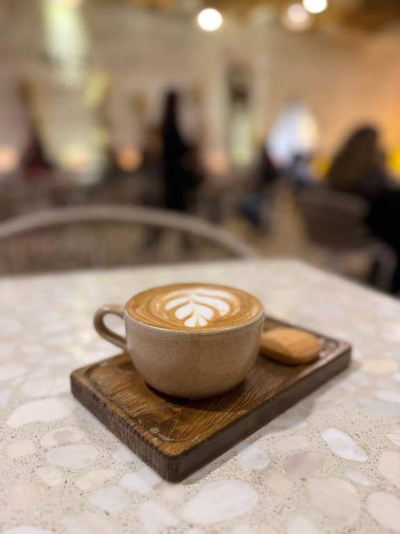 Mut Coffee fotoğraf 4