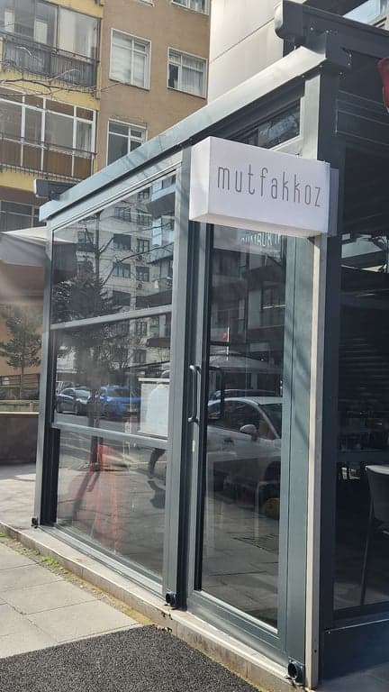 Mutfakkoz fotoğraf 3