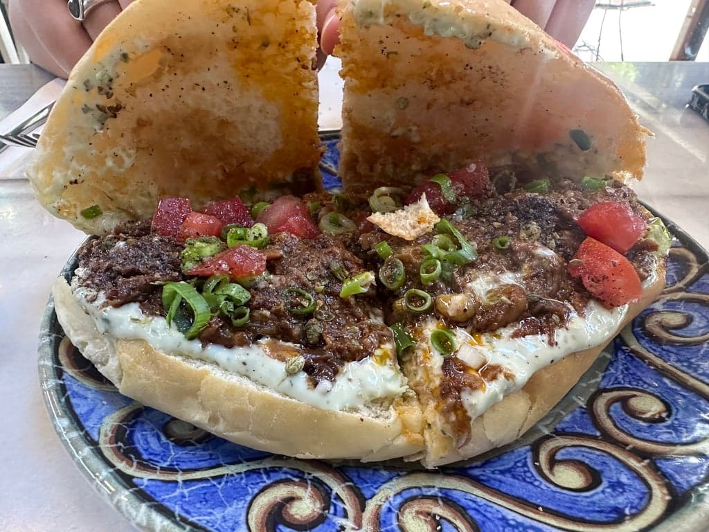 Mutfakkoz fotoğraf 5
