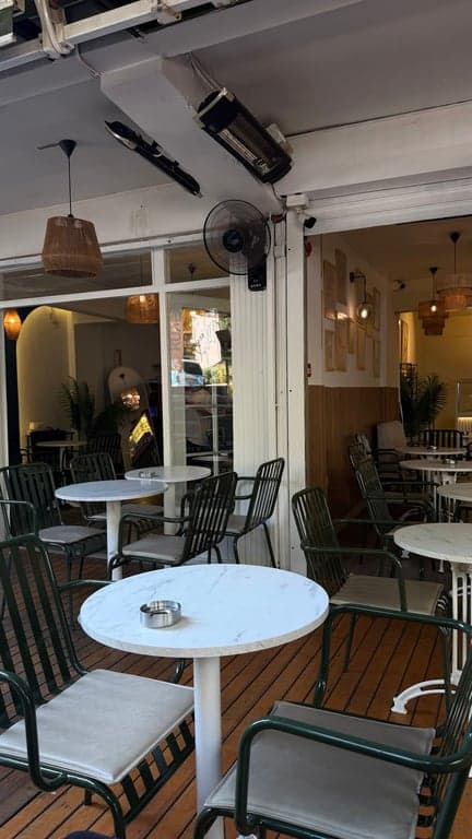 Muuq Coffee & Bakery fotoğraf 1