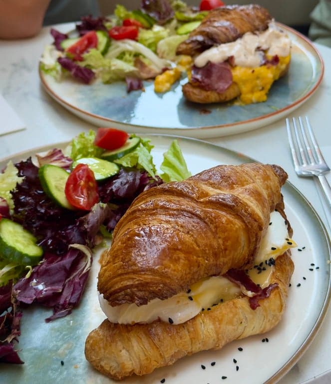 Muuq Coffee & Bakery fotoğraf 3