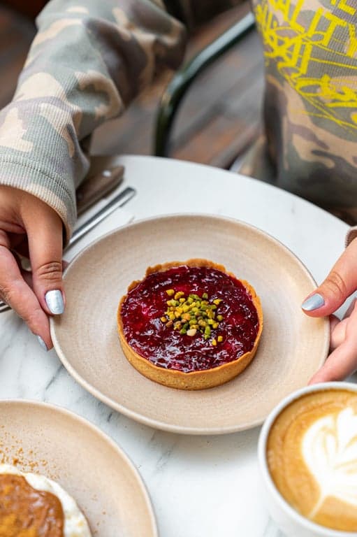Muuq Coffee & Bakery fotoğraf 4