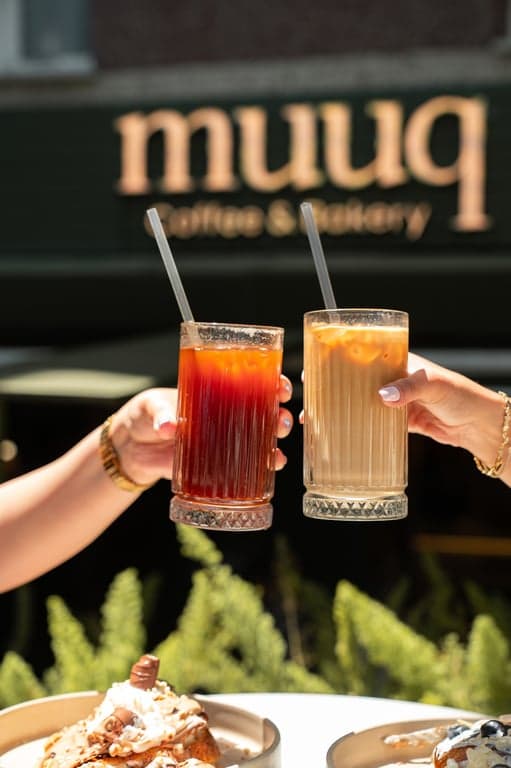 Muuq Coffee & Bakery fotoğraf 5