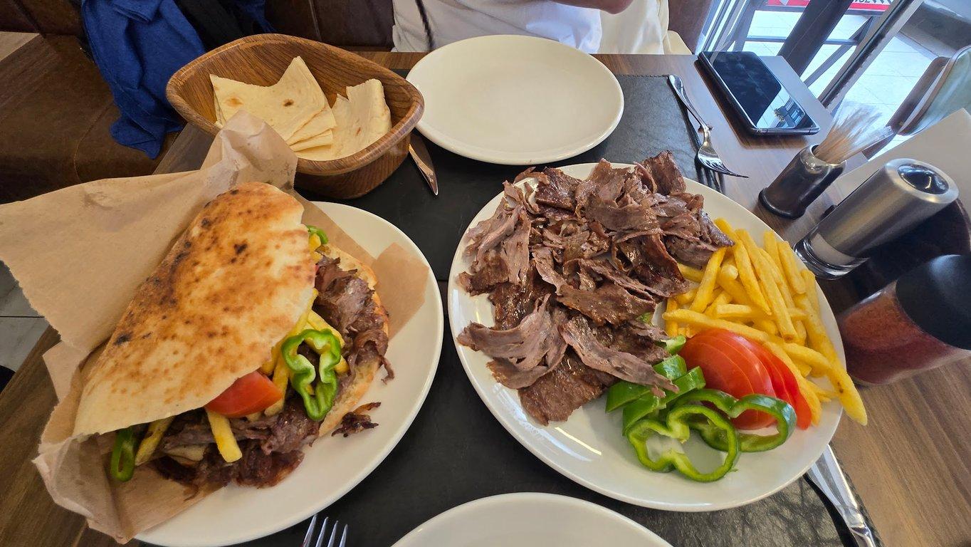 My Home Döner fotoğraf 4