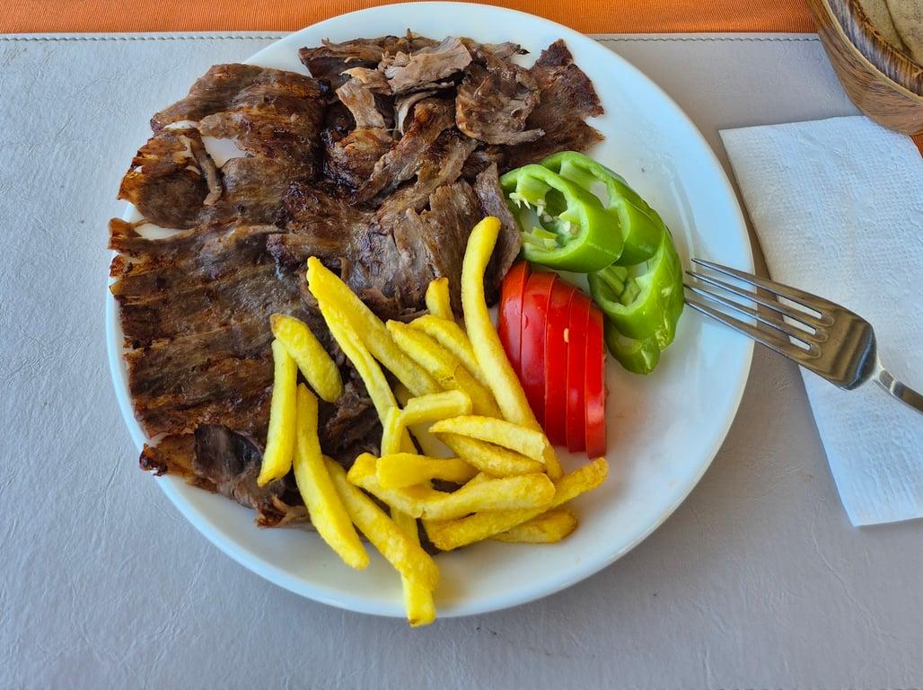 My Home Döner fotoğraf 5