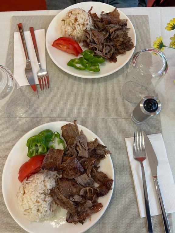 My Home Döner fotoğraf 6