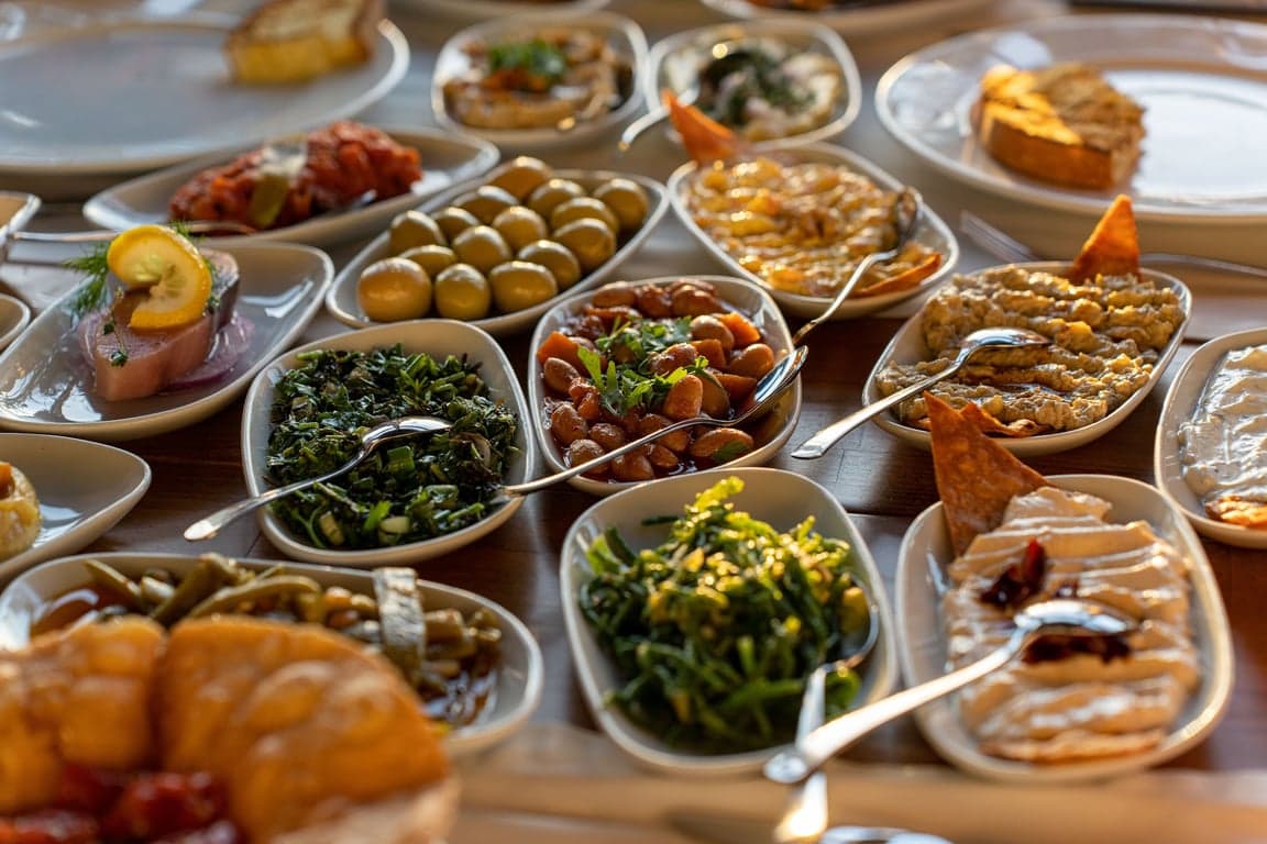 Mynos Restaurant fotoğraf 13
