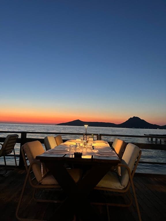 Mynos Restaurant fotoğraf 15