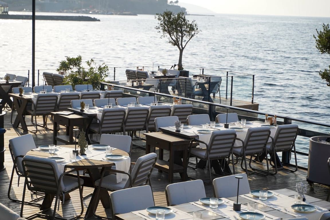 Mynos Restaurant fotoğraf 16