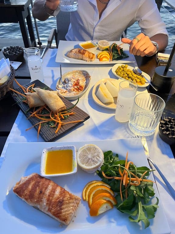 Mynos Restaurant fotoğraf 17