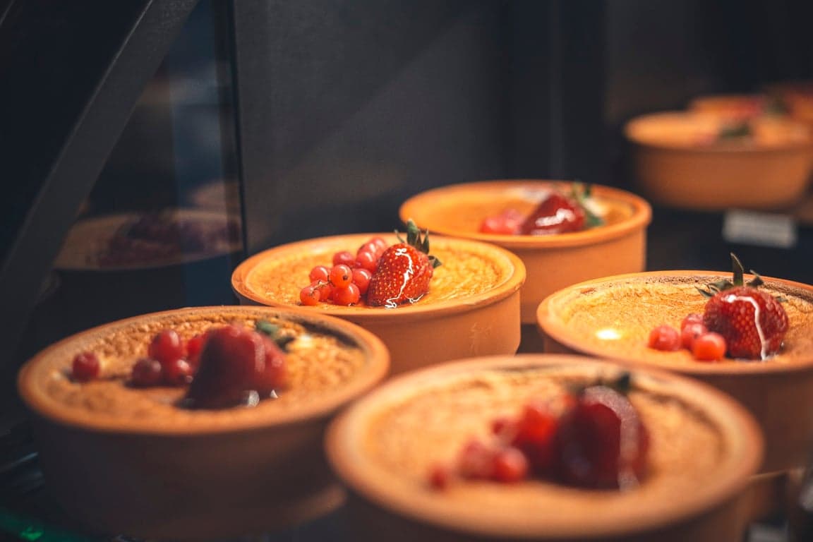 Mysa Pasta Cafe Ekmek fotoğraf 4
