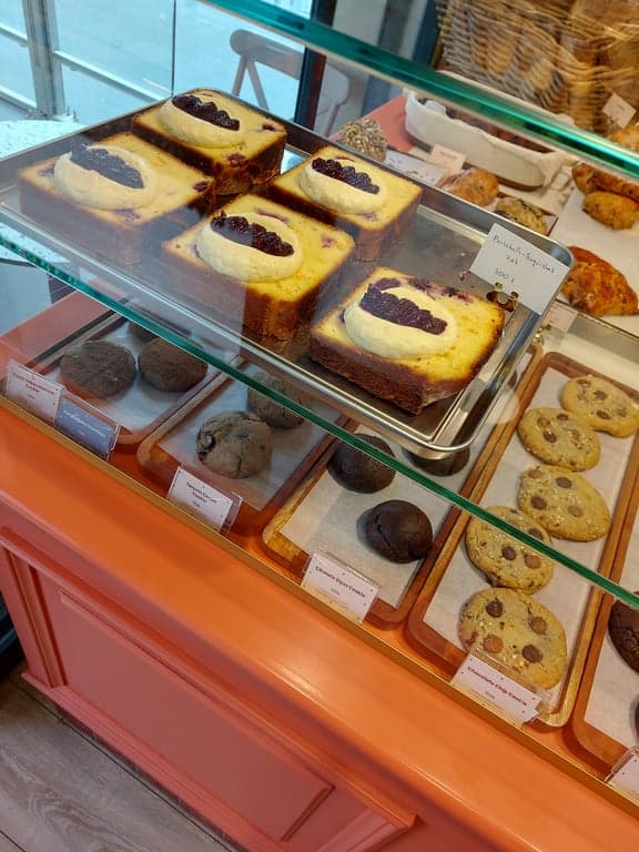Nani Artisan Bakery fotoğraf 4