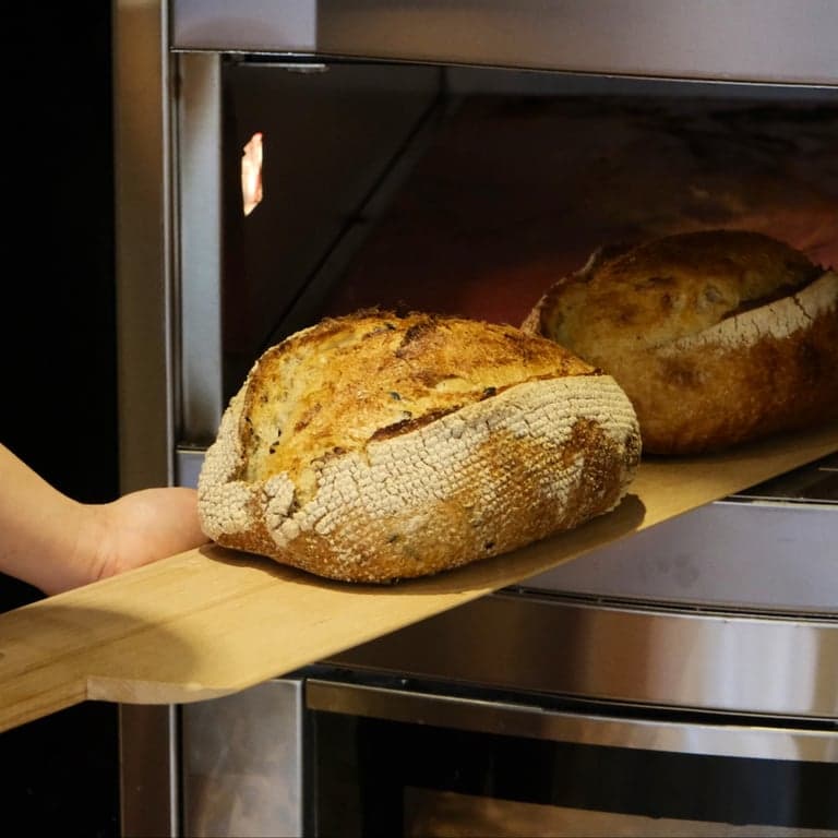 Nani Artisan Bakery fotoğraf 6