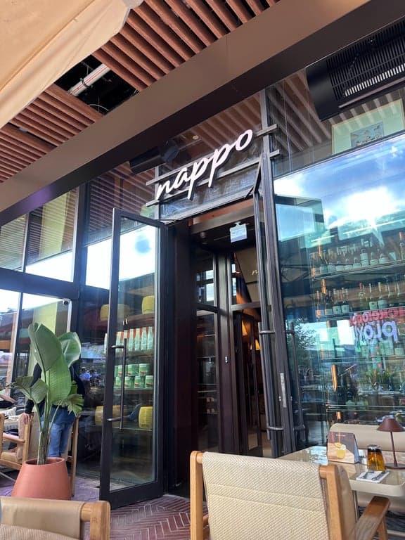 Nappo Trattoria