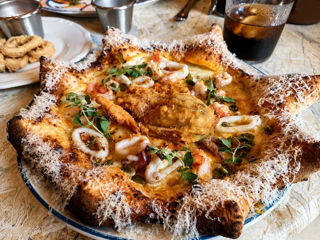 Nappo Trattoria fotoğraf 3