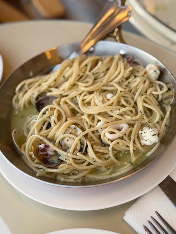 Nappo Trattoria fotoğraf 4