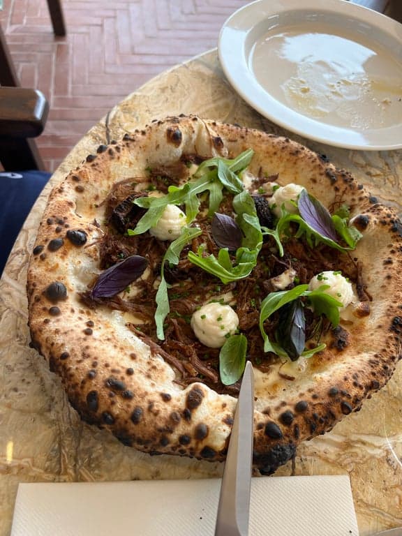 Nappo Trattoria fotoğraf 5