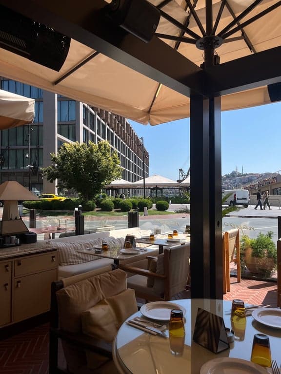 Nappo Trattoria fotoğraf 6