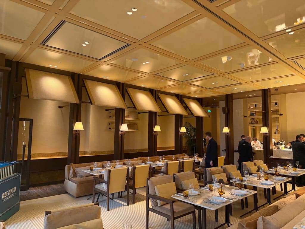 Nappo Trattoria fotoğraf 7