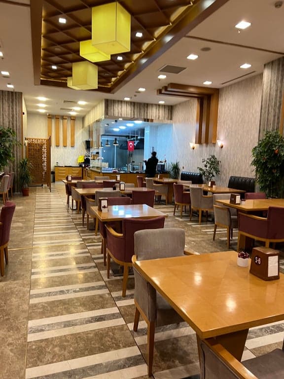 Nar Künefe - Ankara fotoğraf 19