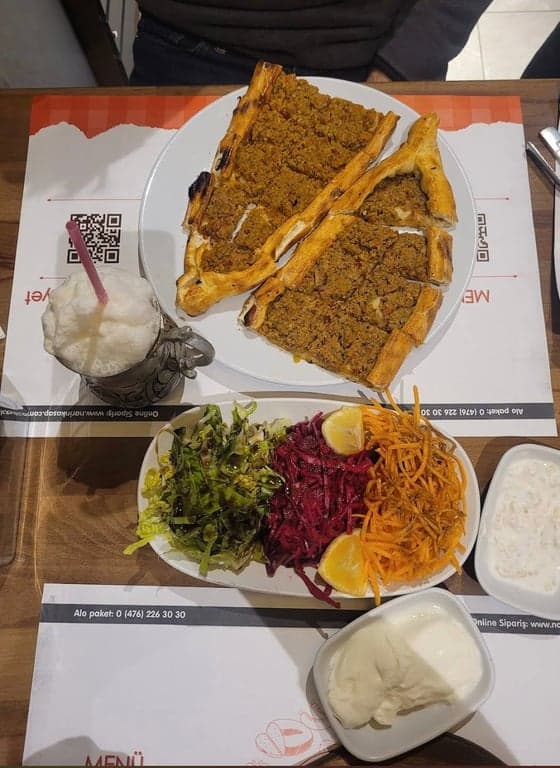 Narin Kasap Restaurant fotoğraf 3