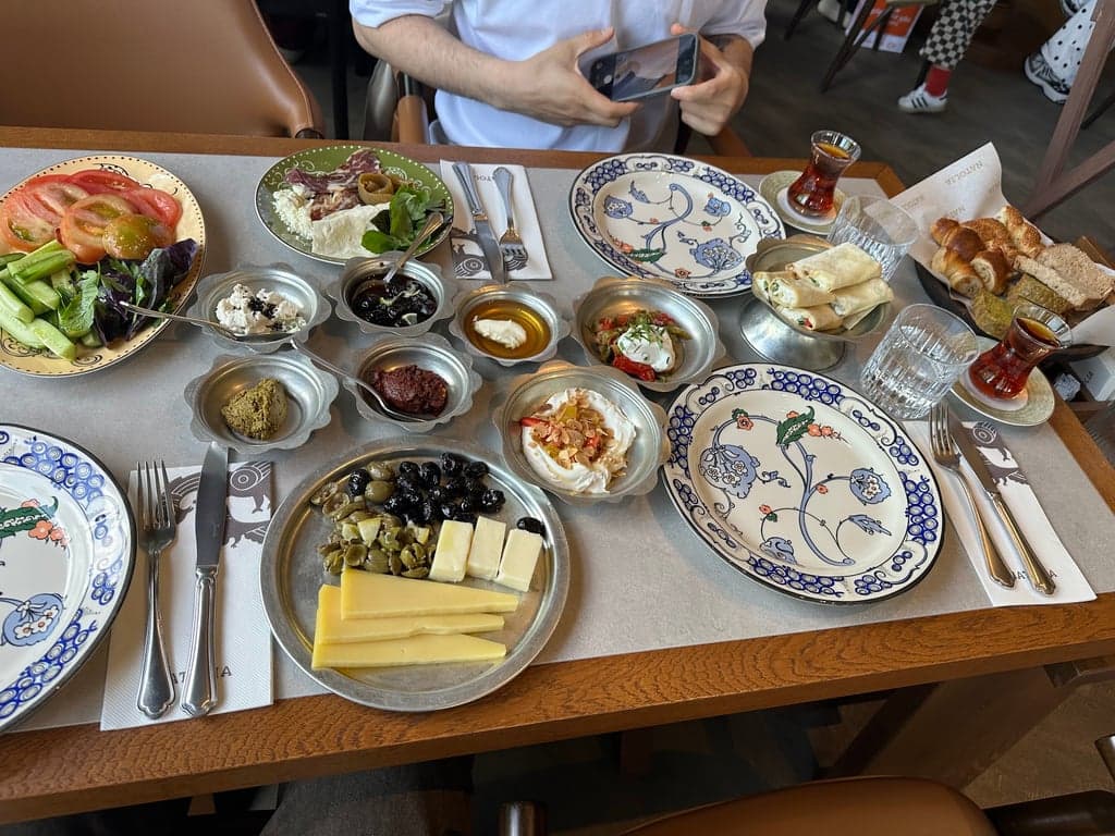 Natolia İstanbul fotoğraf 9