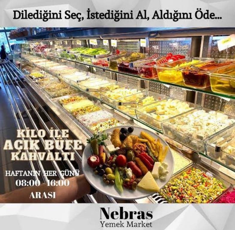 Nebras Pendik fotoğraf 21