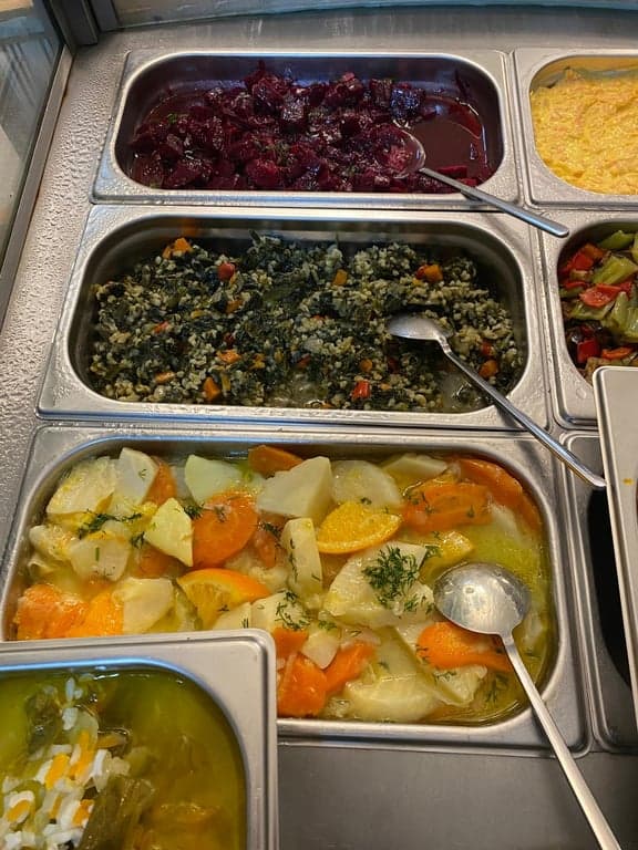 Nejla'nın Yeri Cafe & Restaurant fotoğraf 3