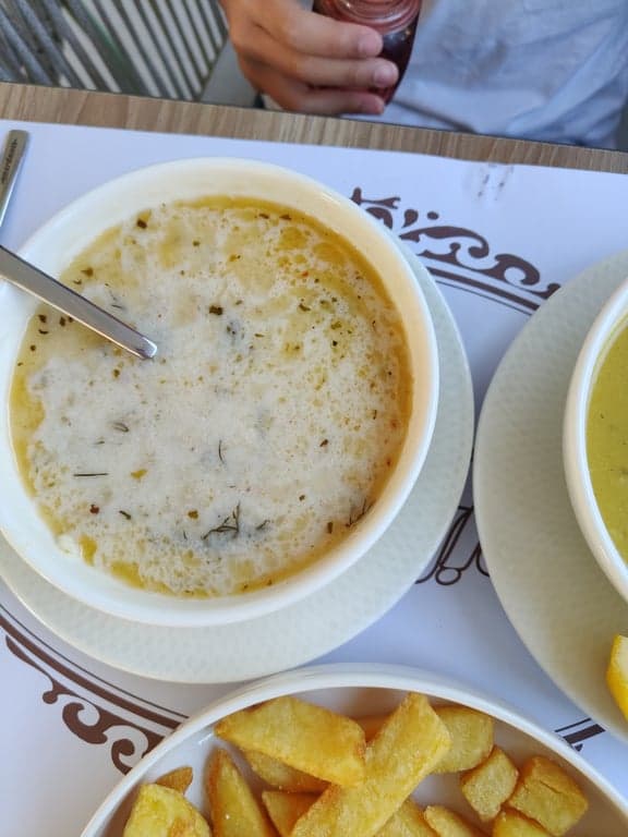Nejla'nın Yeri Cafe & Restaurant fotoğraf 5