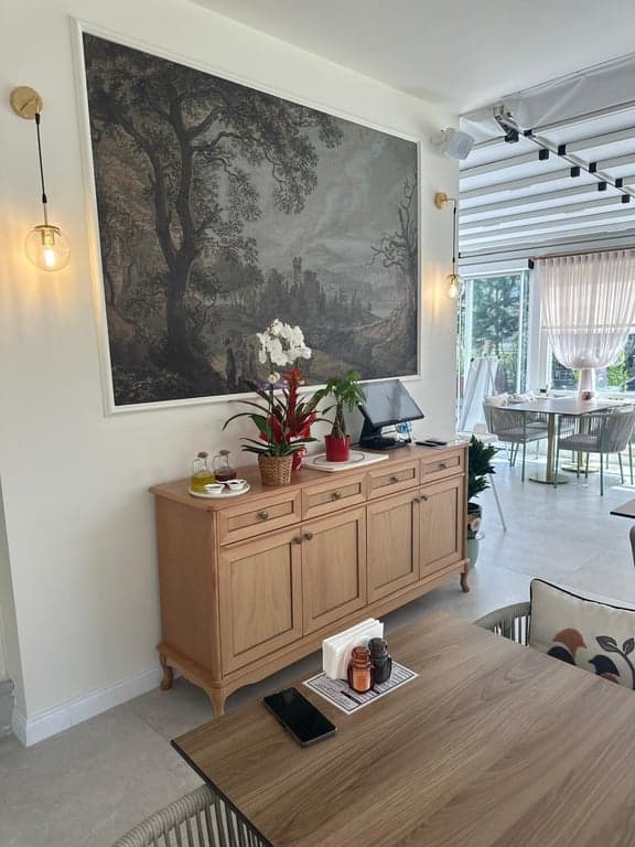 Nejla'nın Yeri Cafe & Restaurant fotoğraf 7