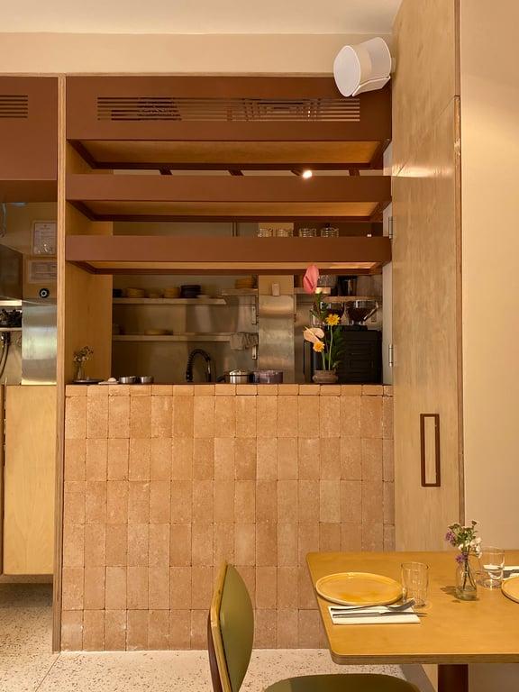 Neroli Daylight Kitchen fotoğraf 5