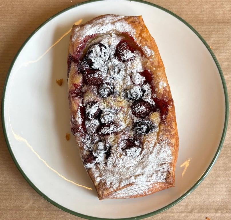 Nest bakehouse fotoğraf 4