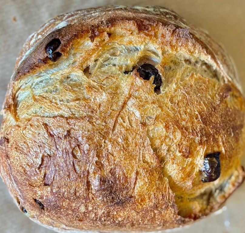Nest bakehouse fotoğraf 5
