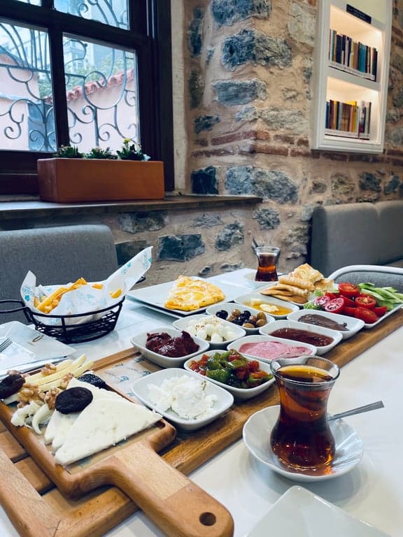 Nevmekan Kuzguncuk fotoğraf 13