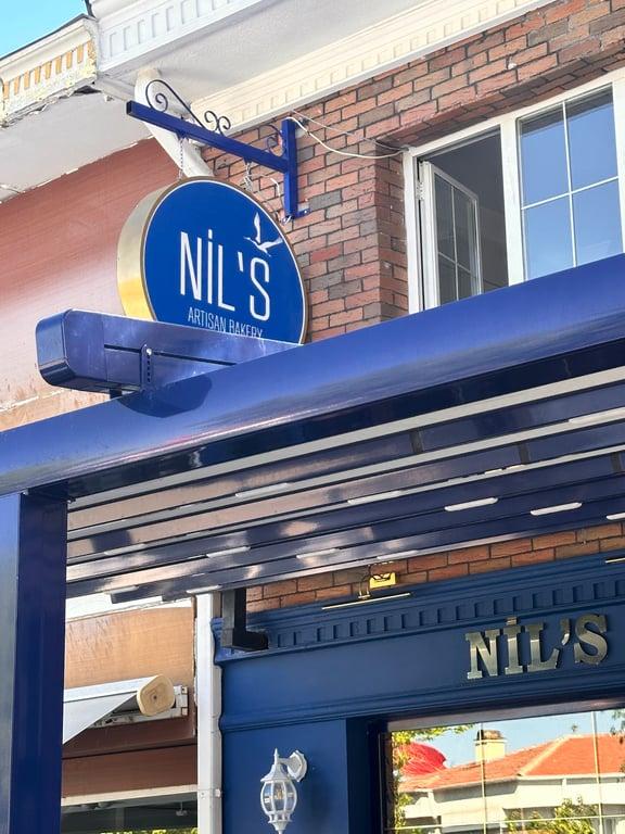 Nil's Artisan Bakery fotoğraf 3