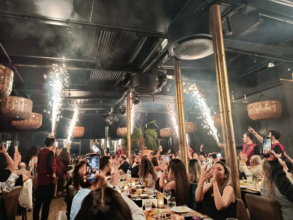 Nomads fotoğraf 16