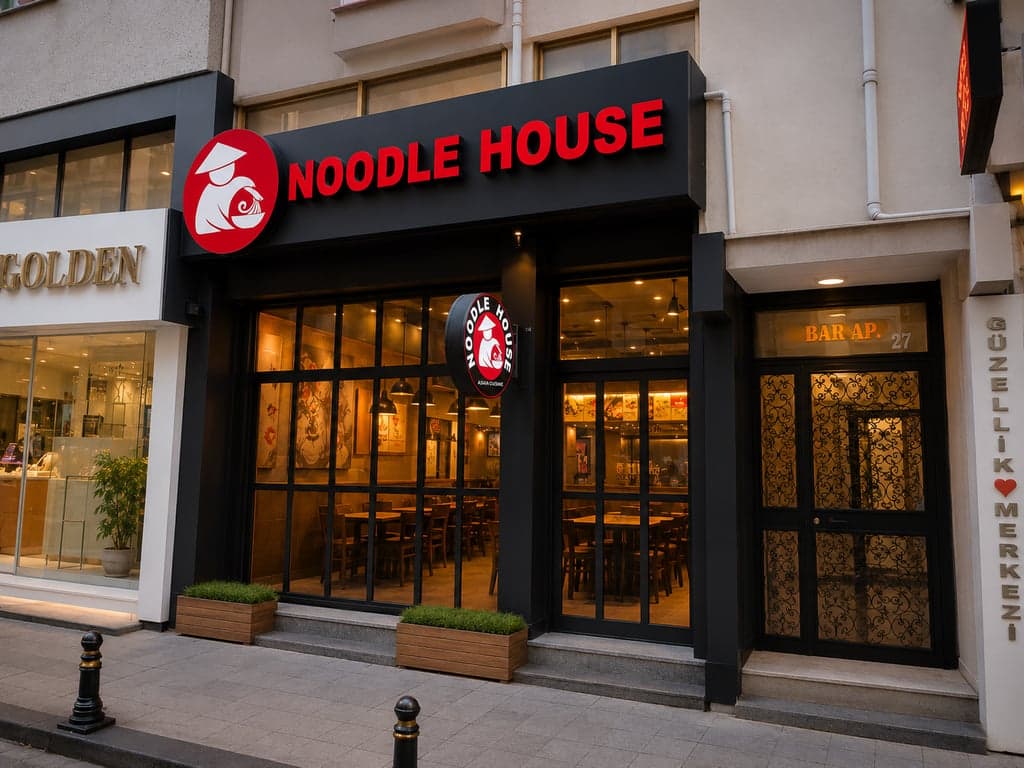 Noodle House fotoğraf 10