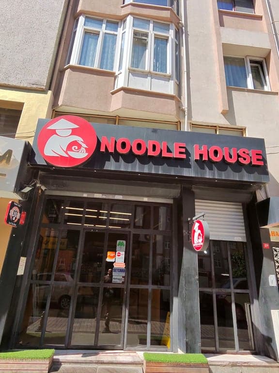 Noodle House fotoğraf 12