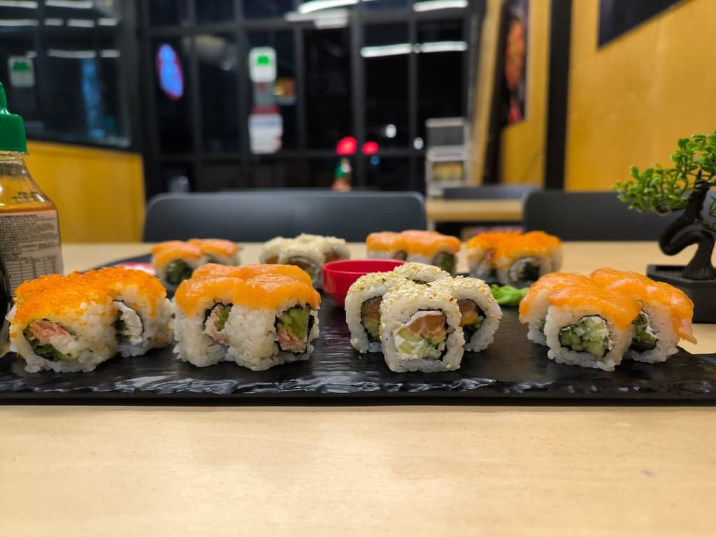 Noodle House fotoğraf 13