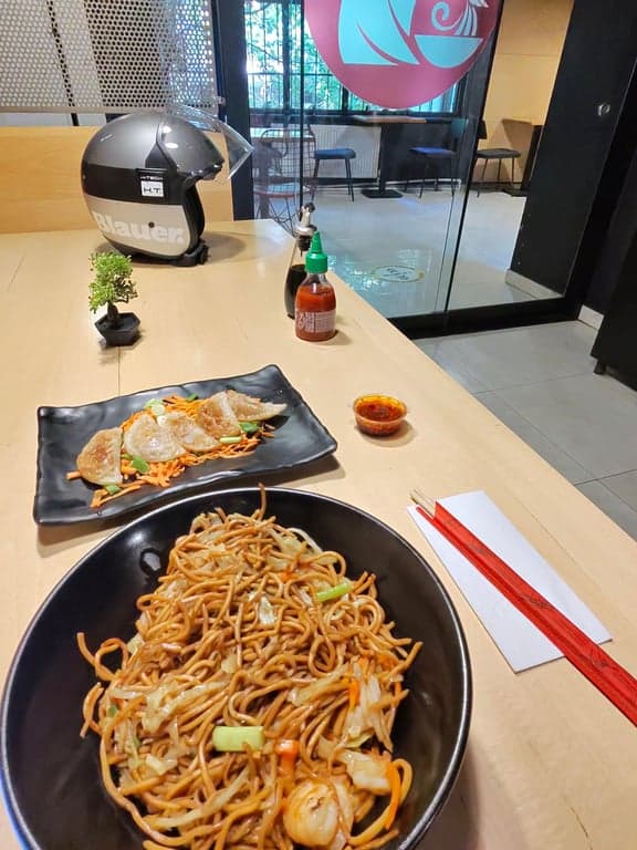 Noodle House fotoğraf 14