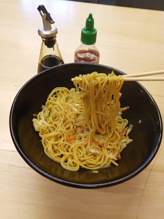 Noodle House fotoğraf 16