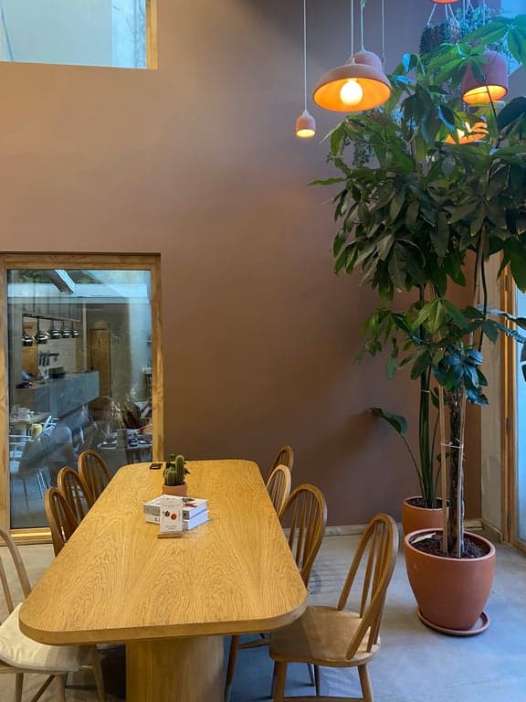 Nove Coffee Eatery Göktürk fotoğraf 5