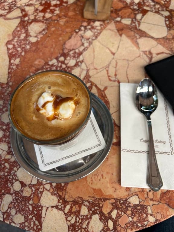 Nove Coffee Eatery Göktürk fotoğraf 6