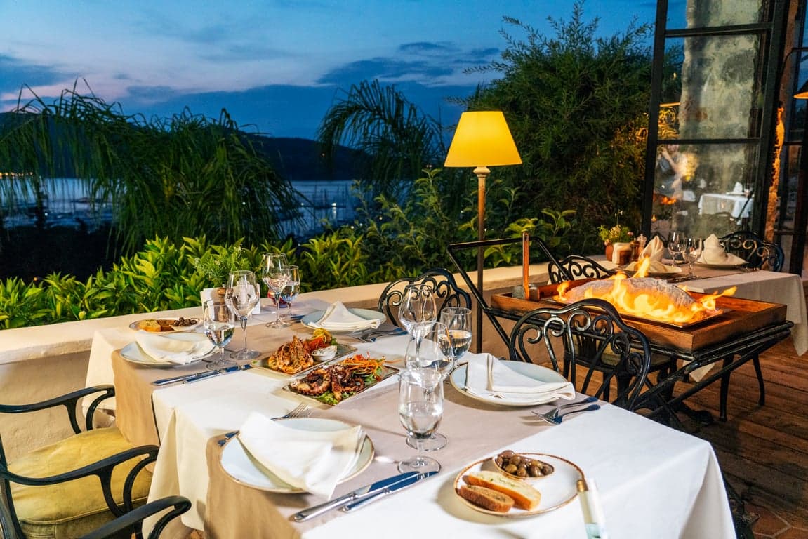 Nude Restaurant Fethiye fotoğraf 1