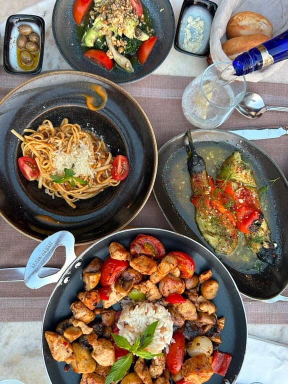 Nude Restaurant Fethiye fotoğraf 4