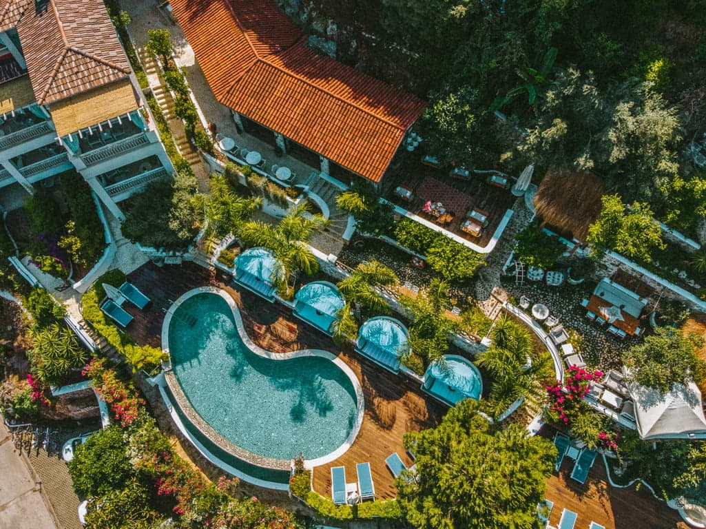 Nude Restaurant Fethiye fotoğraf 5