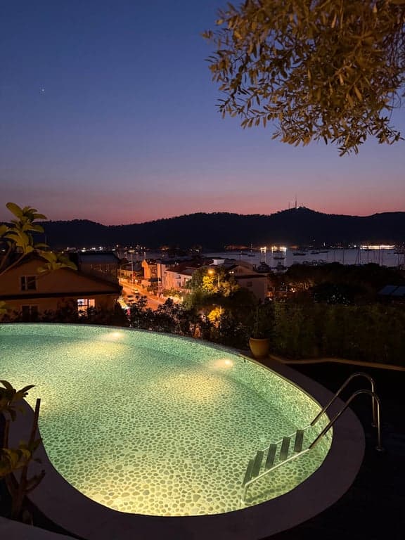 Nude Restaurant Fethiye fotoğraf 6