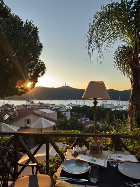 Nude Restaurant Fethiye fotoğraf 7