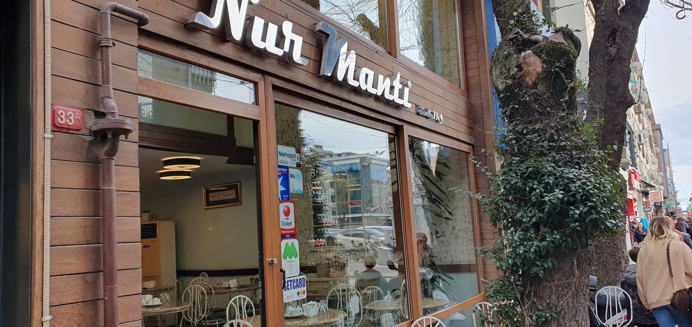 Nur Mantı fotoğraf 24